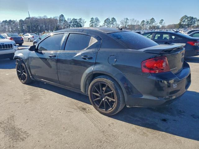 Dodge Avenger Se Image 5