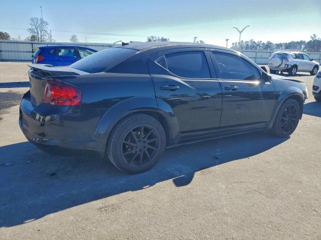 Dodge Avenger Se Image 4