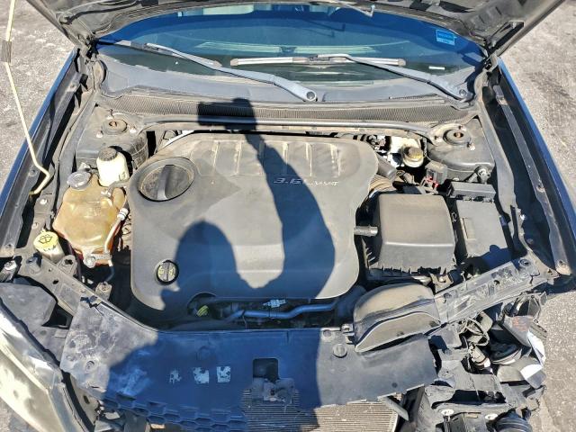 Dodge Avenger Se Image 9