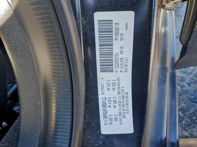 Dodge Avenger Se Image 8