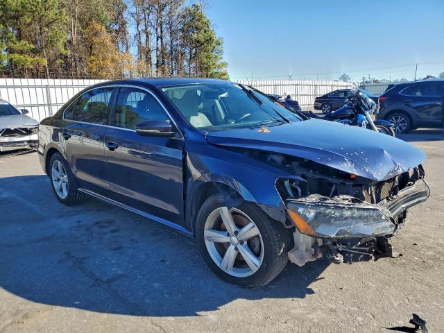 Volkswagen Passat Se Image 5