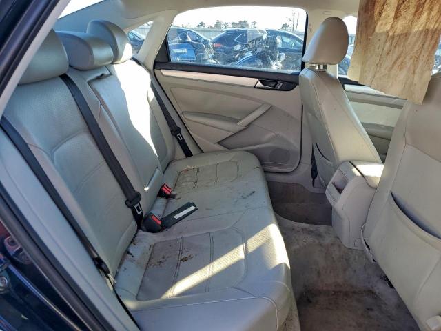 Volkswagen Passat Se Image 9