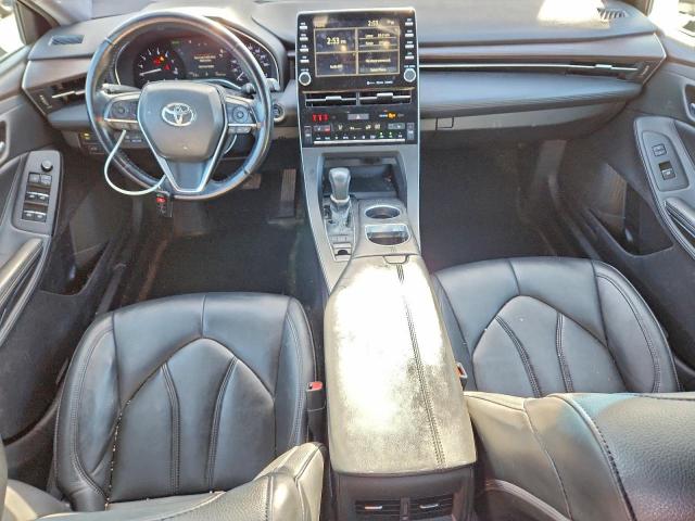 Toyota Avalon Xle Image 6