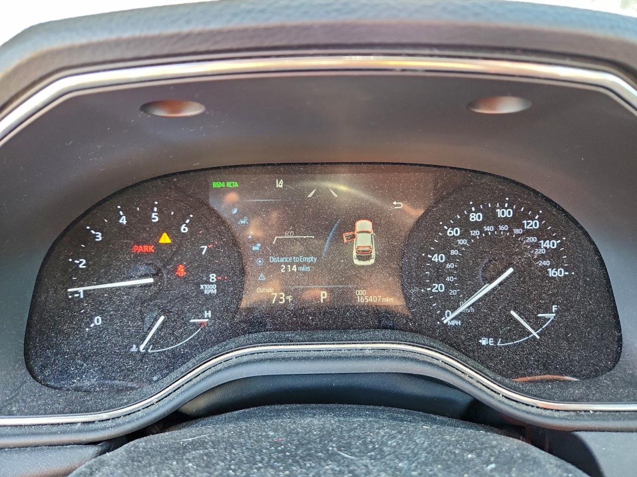 Toyota Avalon Xle Image 4