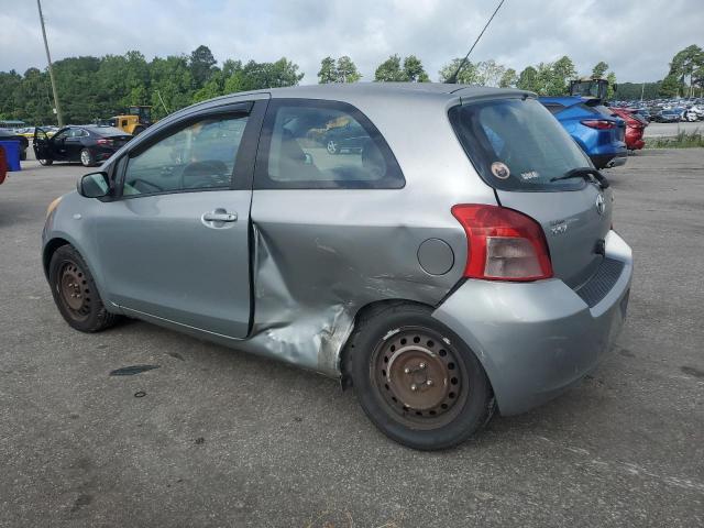 Toyota Yaris Image 3