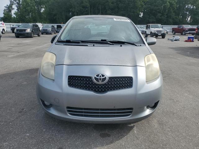 Toyota Yaris Image 5