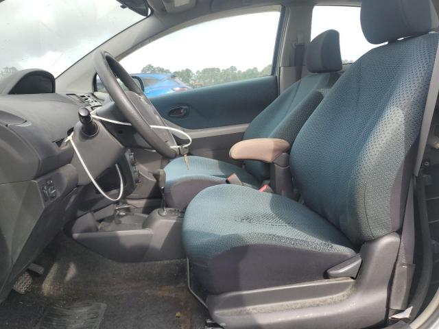 Toyota Yaris Image 7