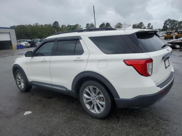 Ford Explorer Xlt Image 2