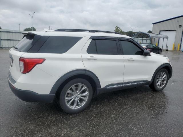 Ford Explorer Xlt Image 5