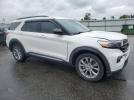 Ford Explorer Xlt Image 4