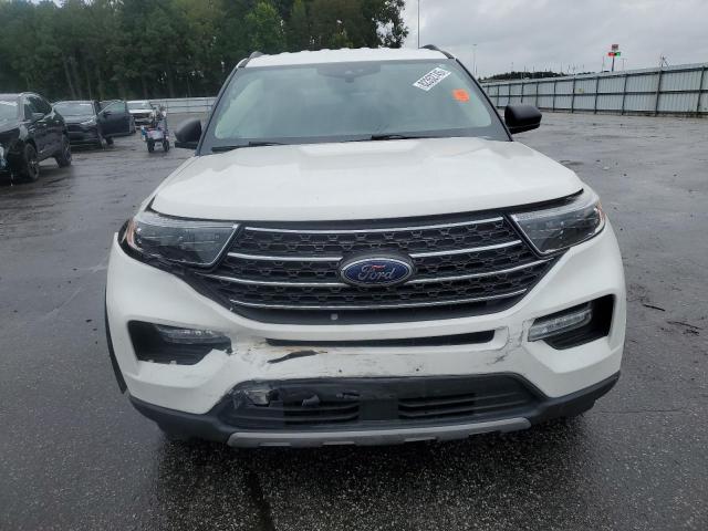 Ford Explorer Xlt Image 7