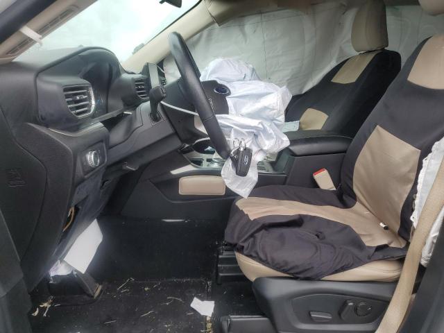 Ford Explorer Xlt Image 3