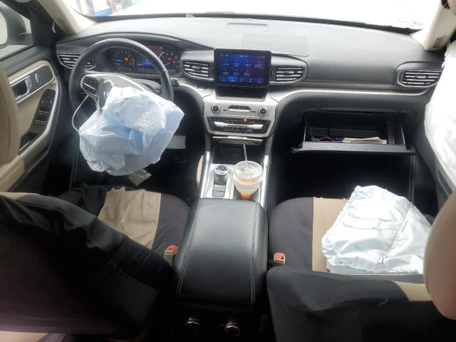 Ford Explorer Xlt Image 9