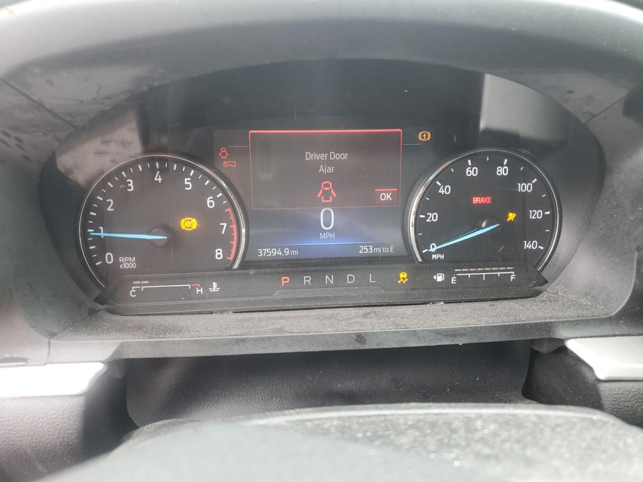 Ford Explorer Xlt Image 11