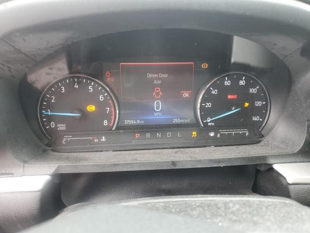 Ford Explorer Xlt Image 11