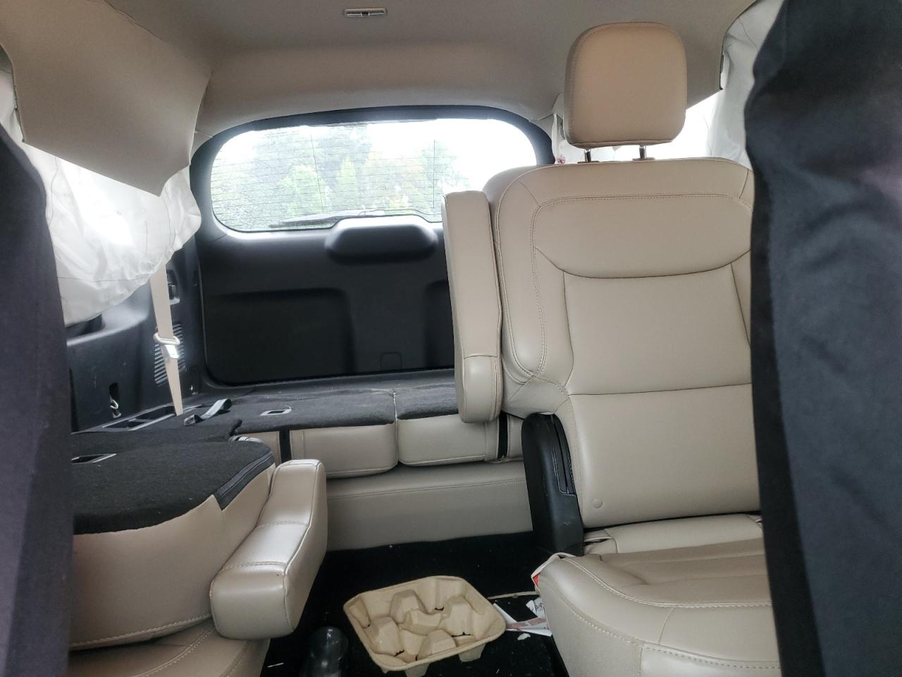 Ford Explorer Xlt Image 10