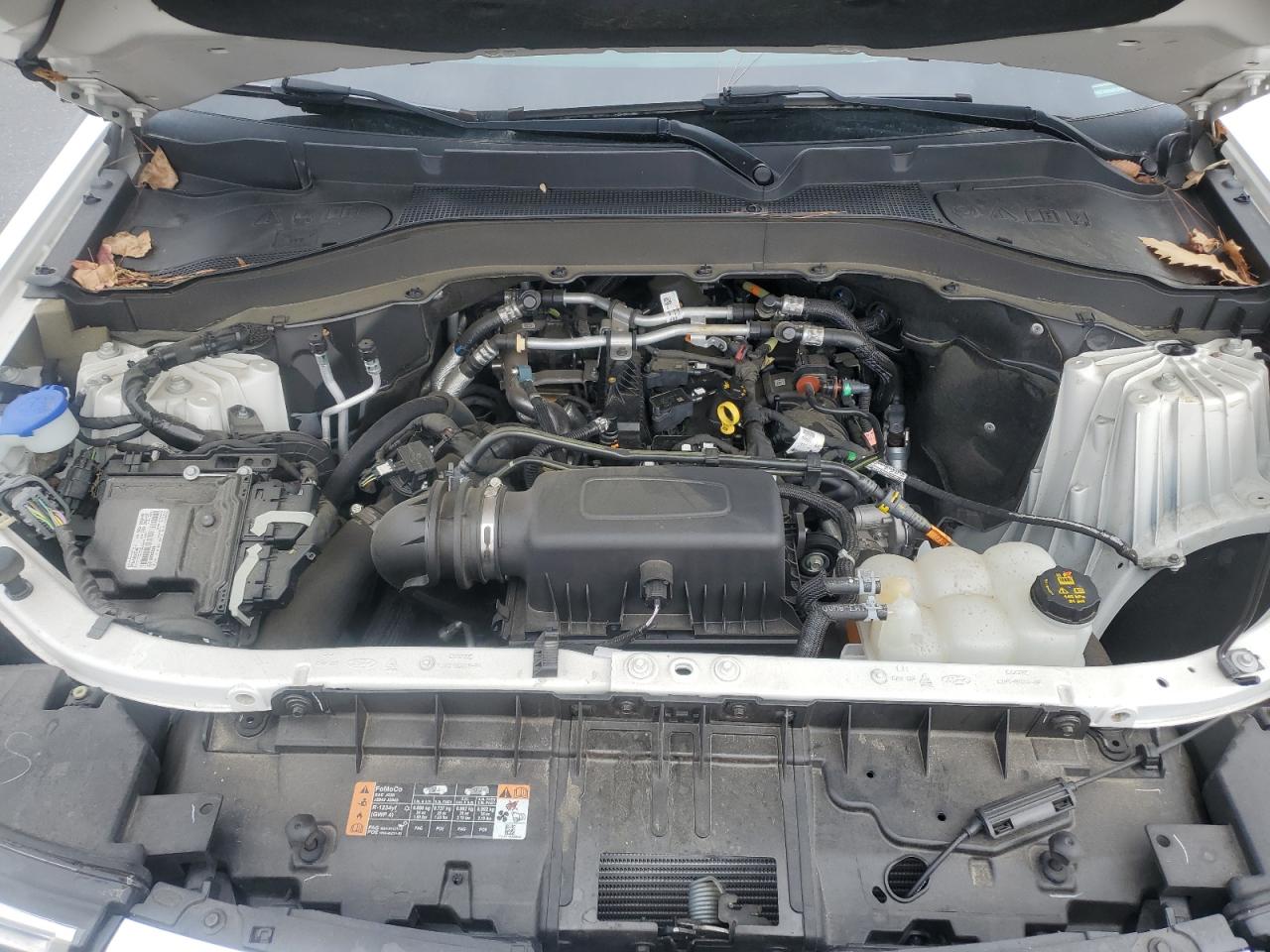 Ford Explorer Xlt Image 13