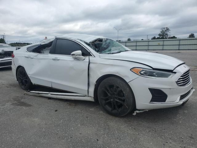 Ford Fusion Sel Image 5