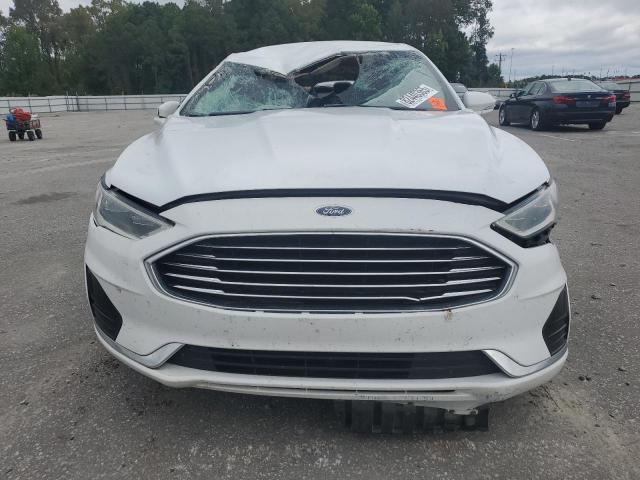 Ford Fusion Sel Image 11