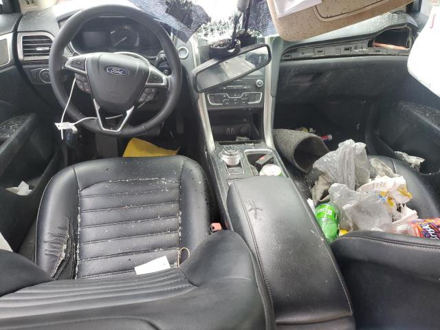 Ford Fusion Sel Image 2