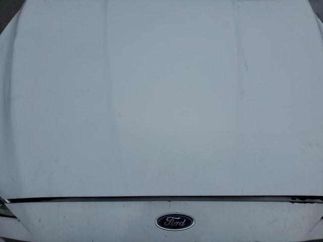 Ford Fusion Sel Image 8