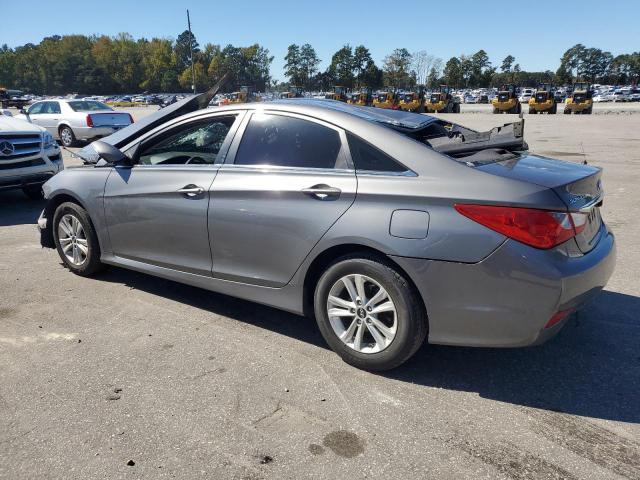 Hyundai SONATA Gls Image 3