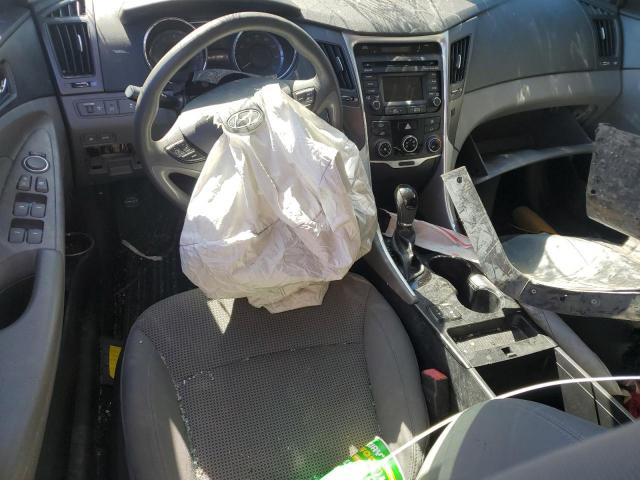 Hyundai SONATA Gls Image 7