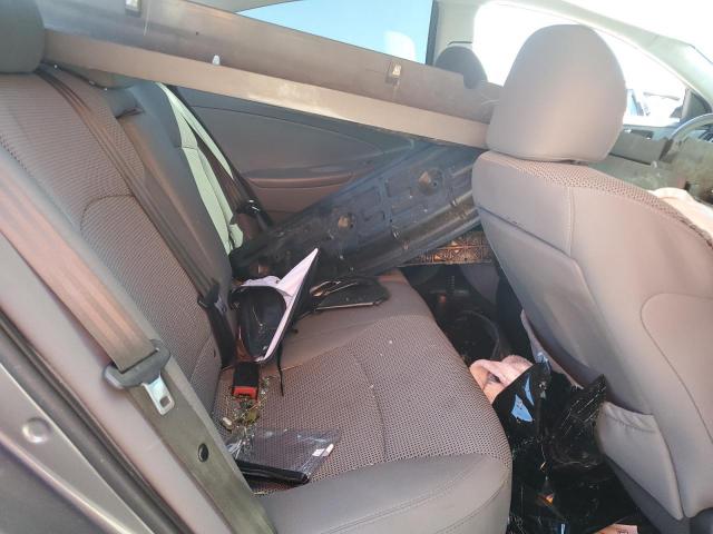 Hyundai SONATA Gls Image 11