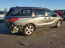 Honda Odyssey Exl Image 6