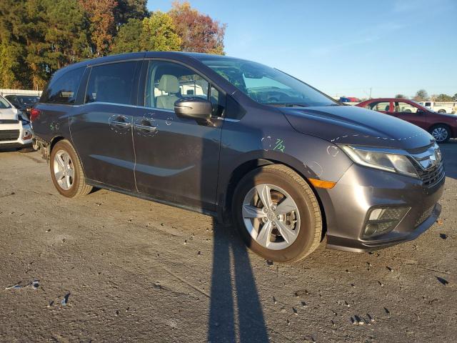 Honda Odyssey Exl Image 10