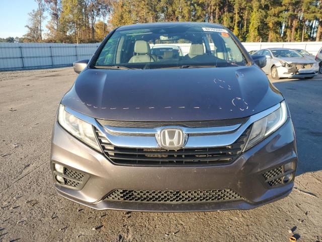 Honda Odyssey Exl Image 3