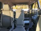 Honda Odyssey Exl Image 8