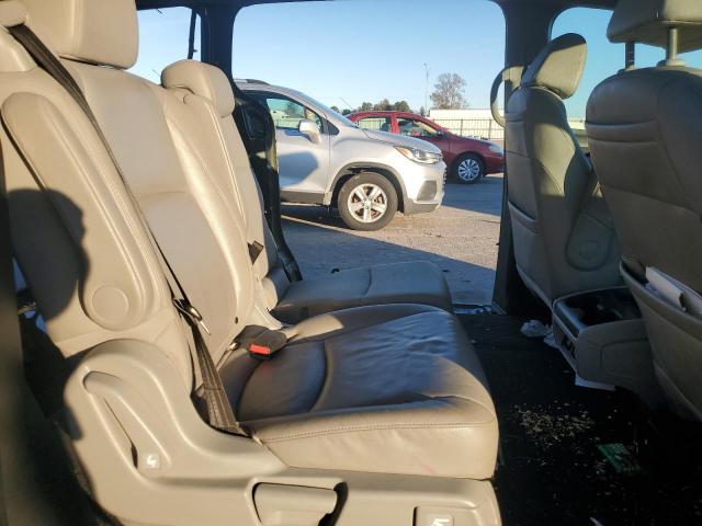 Honda Odyssey Exl Image 7