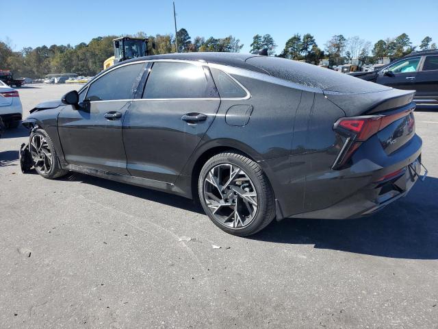 Kia K5 Gt Line Image 3