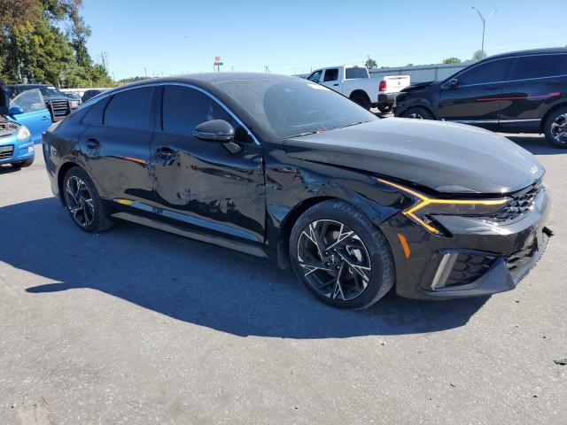 Kia K5 Gt Line Image 2