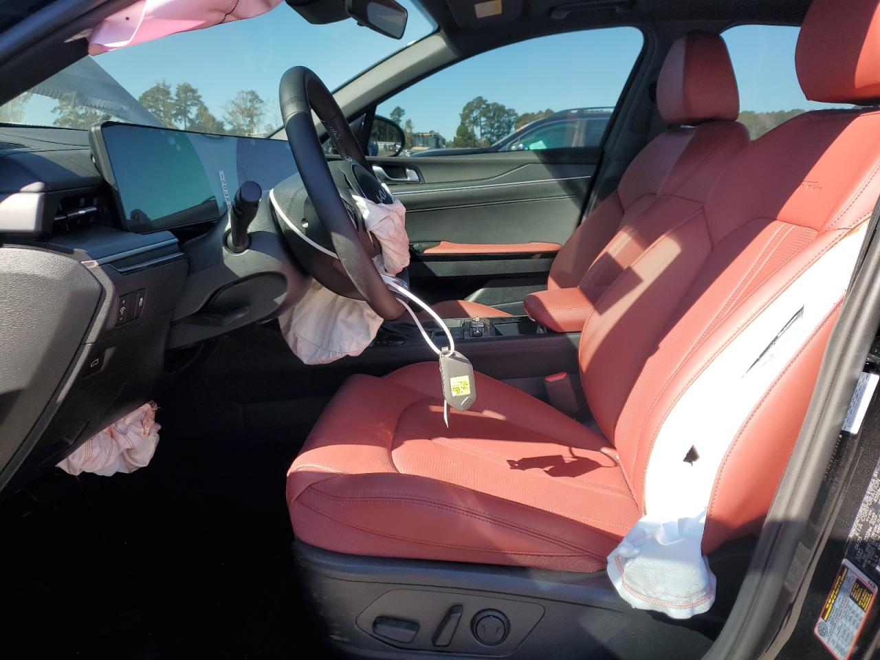 Kia K5 Gt Line Image 5