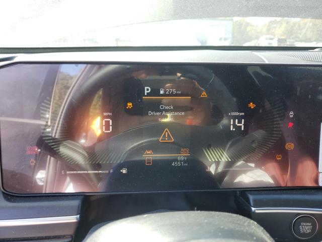 Kia K5 Gt Line Image 12