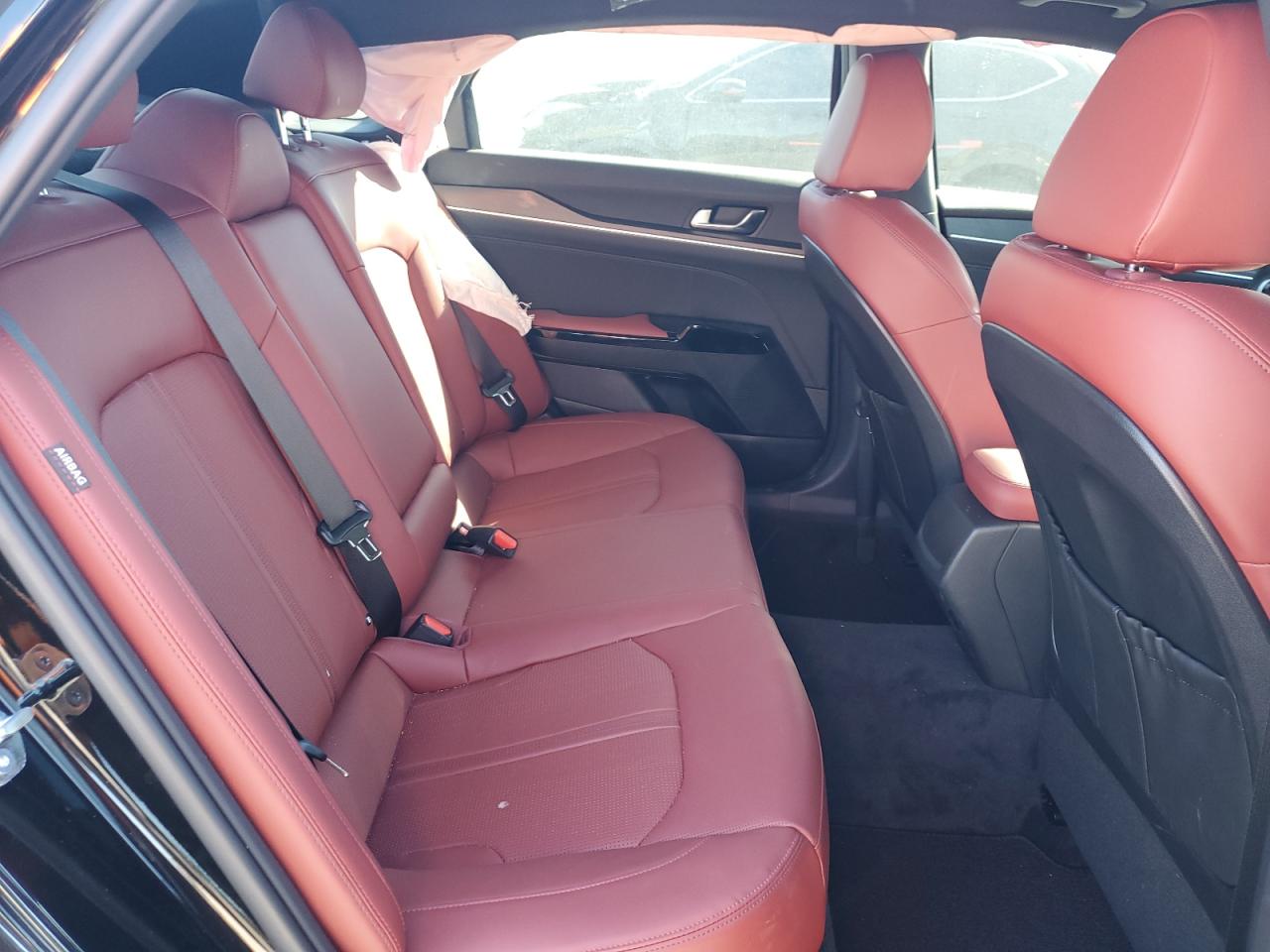 Kia K5 Gt Line Image 9