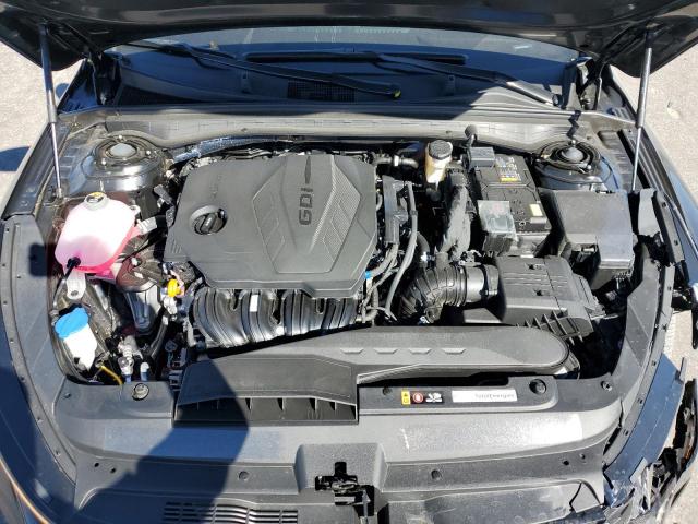 Kia K5 Gt Line Image 7