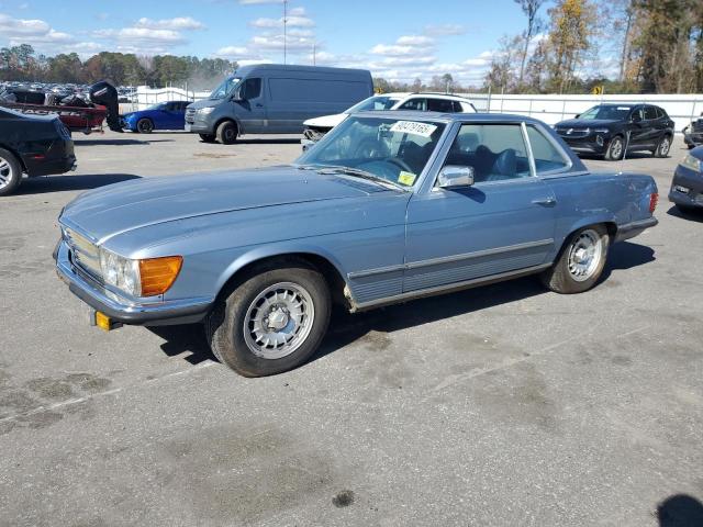  Salvage Mercedes-Benz Uk