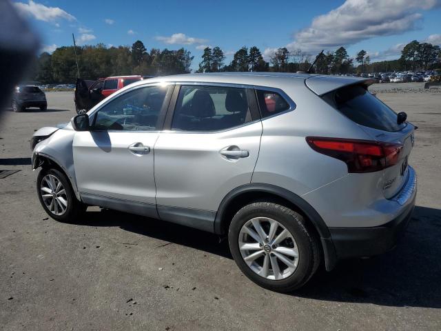 Nissan Rogue S Image 3