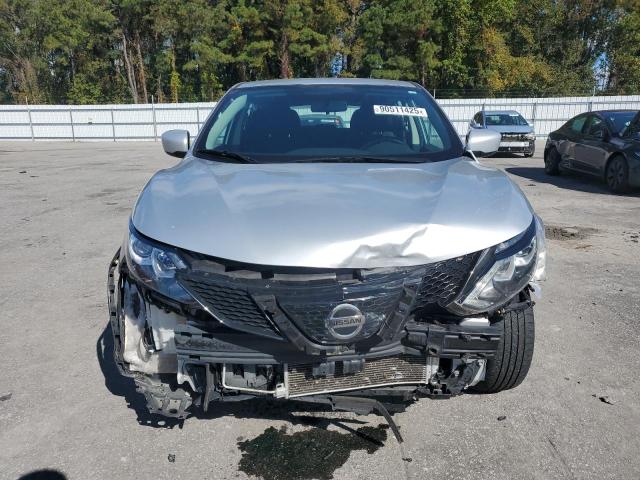 Nissan Rogue S Image 2