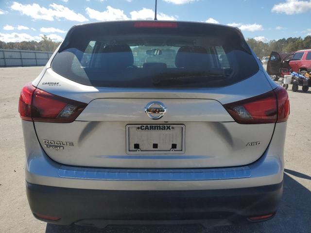 Nissan Rogue S Image 13