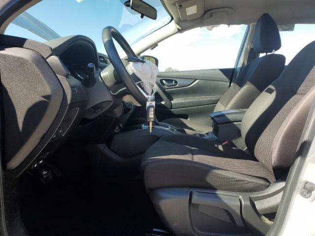 Nissan Rogue S Image 12