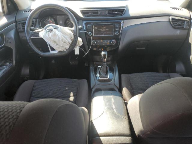 Nissan Rogue S Image 9