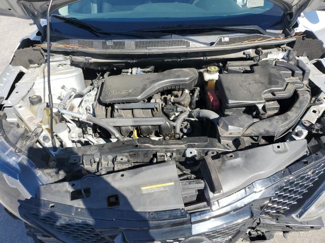 Nissan Rogue S Image 11