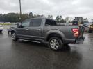 Ford F-150 Supercrew Image 4