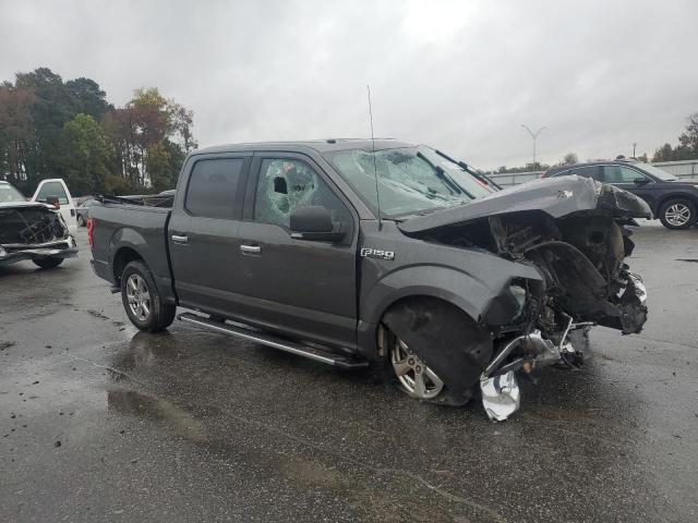 Ford F-150 Supercrew Image 2