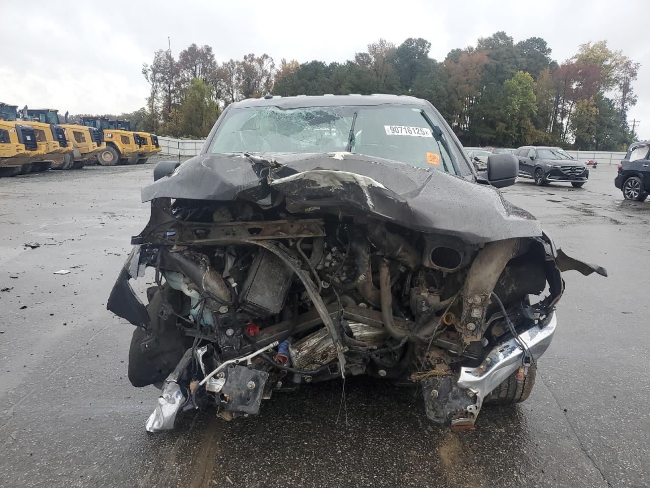 Ford F-150 Supercrew Image 5