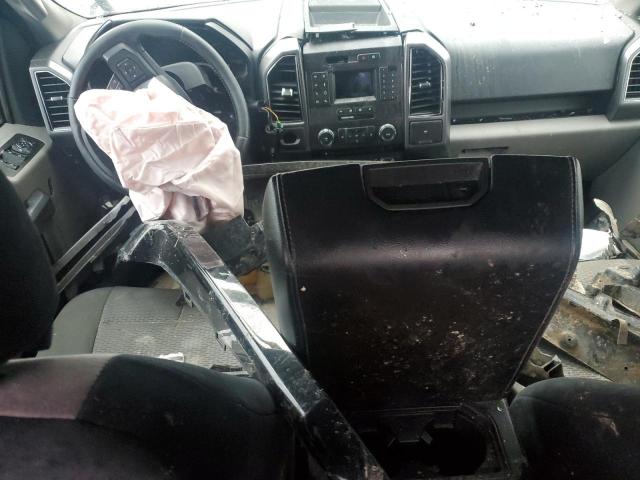 Ford F-150 Supercrew Image 7